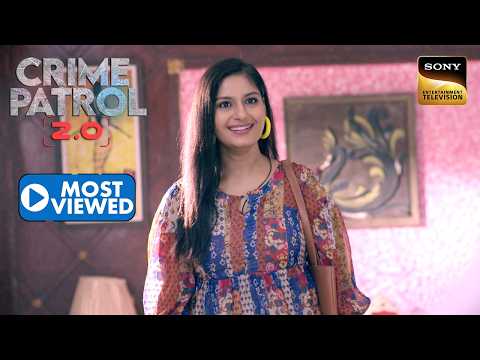 एक Bus Stop Attack से खुला Shocking Family Secret | Crime Patrol 2.0 | Most Viewed