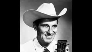 Ernest Tubb - Lots Of Luck