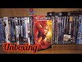 Unboxing I Spider Man 2 VHS