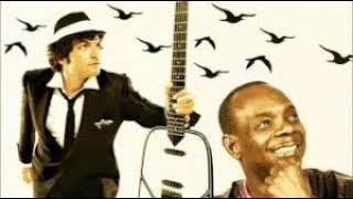 &#39;cet air&#39; matthieu chedid tuto guitare facile