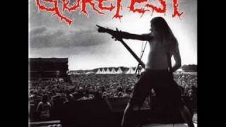Gorefest - You Could Make Me Kill