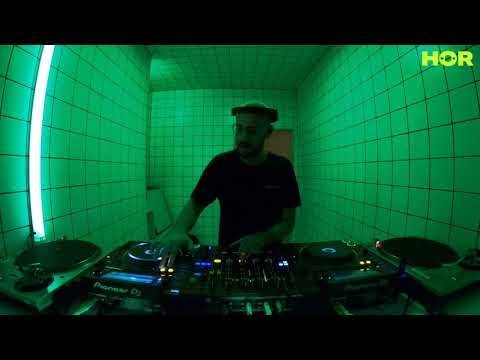 Lawrence Kurt / December 20 / 8pm-9pm