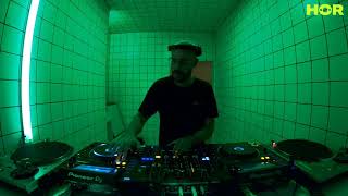 Lawrence Kurt DJ set