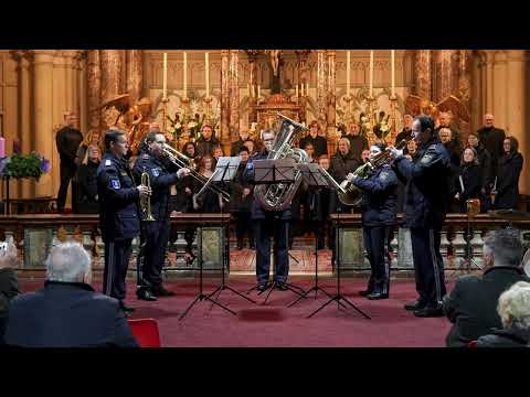 Bescherung (Florian Weiß)