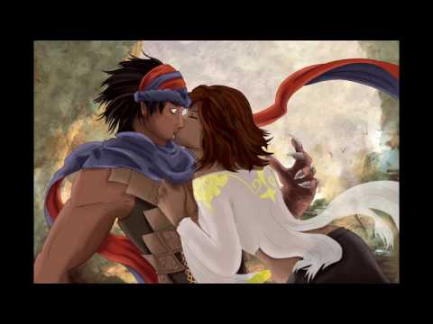 Slawek & Mary - Нежен Демон (beat by Adiktive)