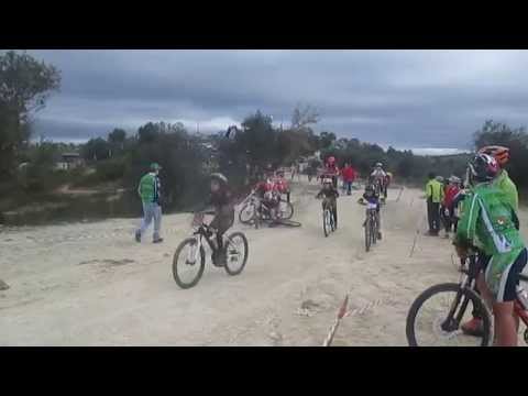 EBTTM-Moçarria-Prova Iniciados