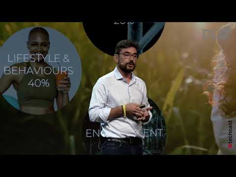 Parallel Cycles: Circular Economy and the Circularity of Life (Julien Venne)