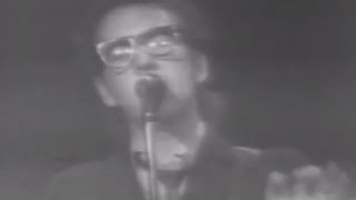 Elvis Costello &amp; the Attractions - I&#39;m Not Angry - 5/5/1978 - Capitol Theatre (Official)