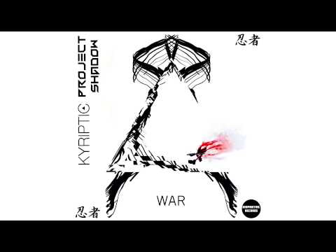 Project Shadow & Kyriptic - War (Original Mix)[OUT NOW ON DIOPMETRIC RECORDS]