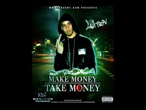 CFR lil trev - no1 mum