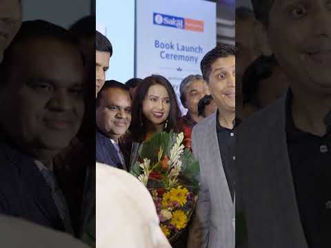 The Grand Launch of “Turn Your Back on Back Pain” | Dr. Ajay Kothari