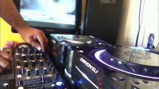 Turn up the beat - VANE🔊