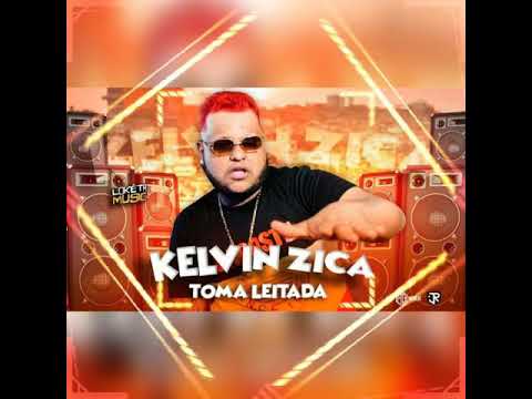 Kelvin Zika - toma leitada