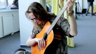 Go Photography Exhibition at Hadovka video