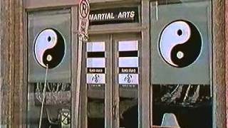 Сыновья Грома / Sons of Thunder Эпизод 2 (Fighting Back)