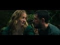 Sophie Turner And Kit Harrington Kiss Scene The Dreadful 4K