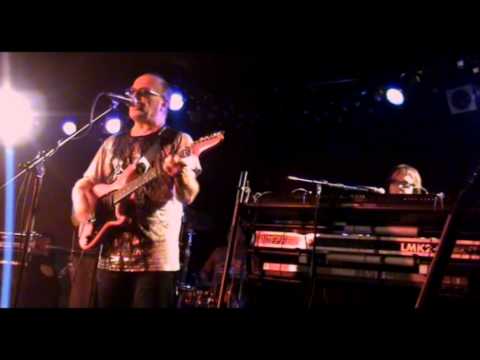 Olympic - KUFR, live Futurum - 24