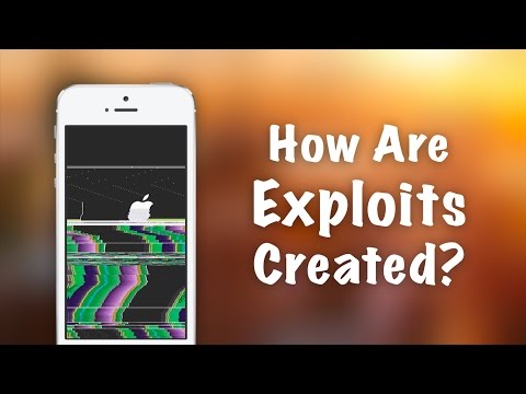 How Are iOS Exploits Created/Discovered? Fuzzing Explanation & Tutorial