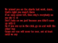 Give It To Me (Lyrics) Timbaland ft Nelly Futado ...