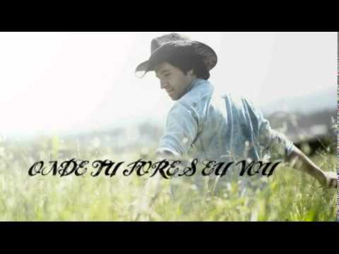 Zé Amaro - Onde tu fores eu vou - 2015