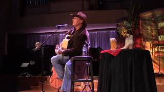 MIchael Peterson &quot;When The Bartender Cries&quot; Night To Remember in Las Vegas