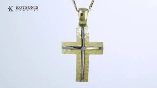 Κόσμημα Κοτσώνης Κόρινθος / Κοσμήματα με την υπογραφή του καλύτερου Ελληνικού εργαστηρίου