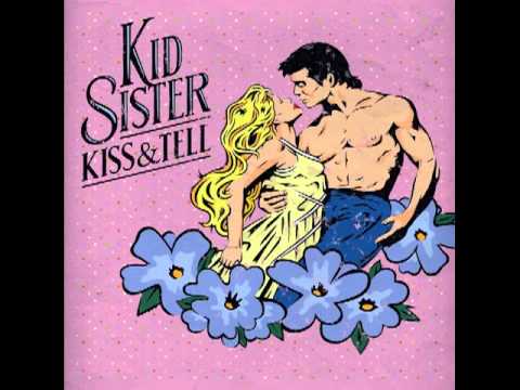 Kid Sister - Cliq Claq