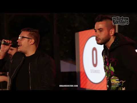 AIGOR vs CHUS Octavos BDM Logroño