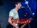 PIEBALD "Long Nights" Live at Ace's Basement (Multi Camera)