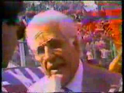 casarano anno 1988 mesciu ucciu è di nuovo C1 !!