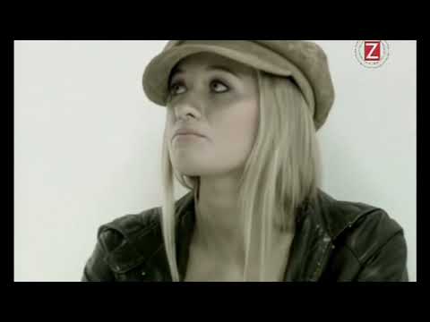 Elin Lanto - I Won't Cry (Opptak ZTV)