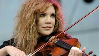 &quot; CAN&#39;T   FIND   MY   WAY   HOME &quot;   .   ALISON   KRAUSS