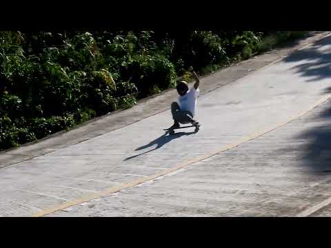 BIDJAO-Saturday Skate Day 1.15.22  (mctto)