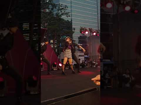 190713 에일리 강남 쉐이킹무브먼트 Heartcrusher