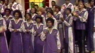 "Holy Ghost" The B. C. &amp; M. Choir