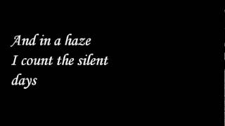 Till I hear you sing -Love Never Dies LYRICS
