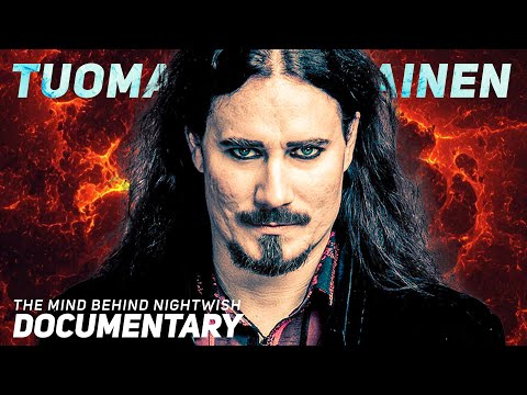The Brain Behind Nightwish: Tuomas Holopainen (Full Documentary)