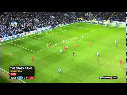 Blackburn Rovers vs Liverpool 0   1 Highlights