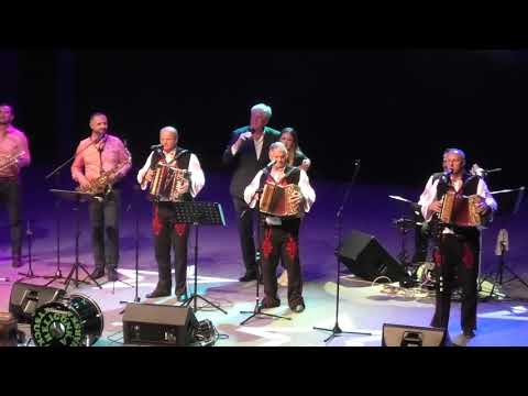 Kysucká vrchárska heligónka+Kortina - Nebola som veselá