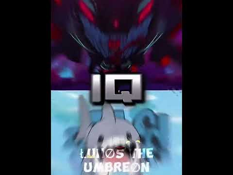 Shok.Wav vs Jeff the Shark | Hazbin Hotel vs Marvel