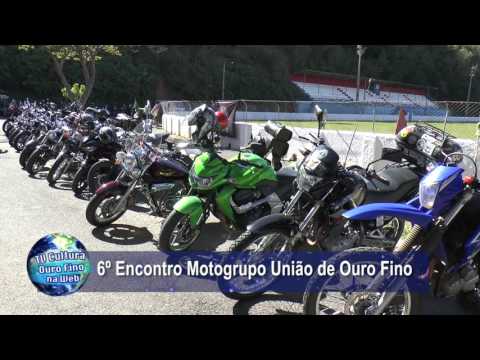 OURO FINO BOLETIM DA SEMANA 326 - 17 DE AGOSTO DE 2016