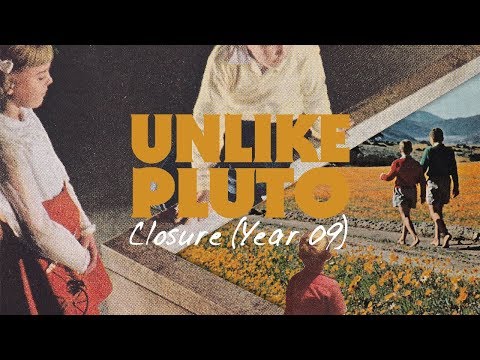 Video thumbnail for Closure (Year 09)