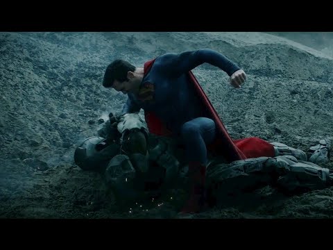 Captain Luthor vs Superman🔥😎