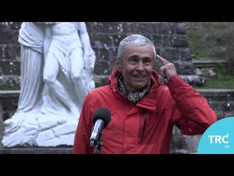 TRC buone cose 1 Matilde e Bibulca