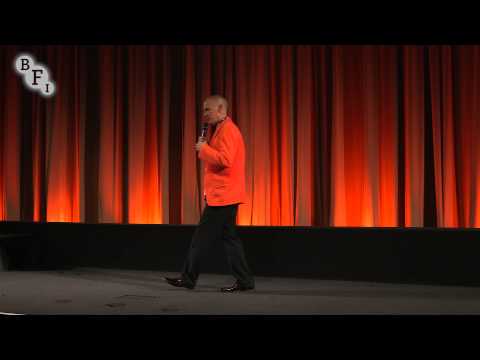 John Waters introduces Serial Mom | BFI
