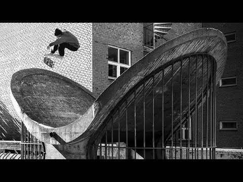 preview image for Rough Cut: Karsten Kleppan's "Just Karsten's" Part