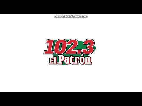 102.3 El Patron K272FE/KFFF-HD2/Legal ID-11/4/2022 - 11PM: Omaha, NE