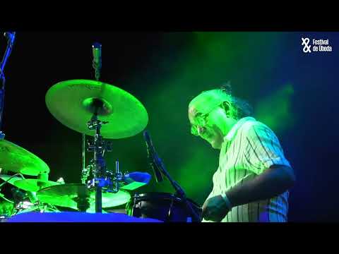 Chucho Valdés Y Royal Quartet | 20-06-25 | 37 Festival de Úbeda