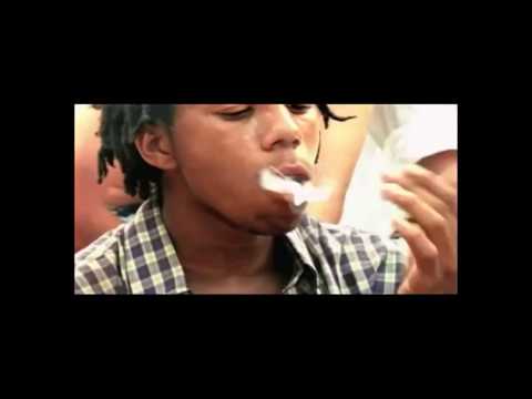 ELIJAH GHOST - ALL THE SMOKE [Prod. RYAN C]