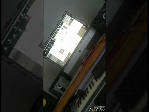 Shtenda x kabird  GameOver(promo video)